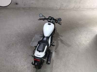 Kawasaki Eliminator 400 2023