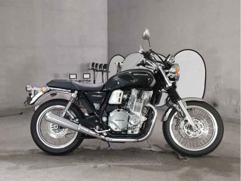 Honda CB1100EX 2022