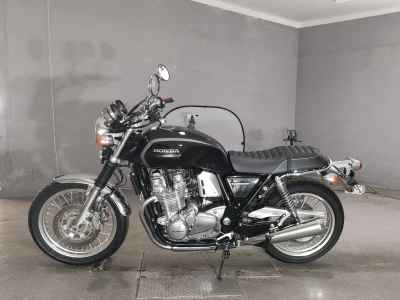 Honda CB1100EX 2022
