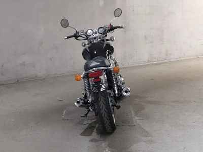 Honda CB1100EX 2022
