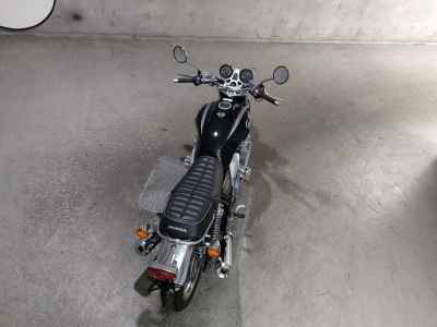 Honda CB1100EX 2022