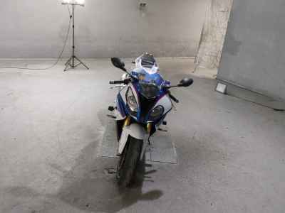 BMW S1000RR 2015