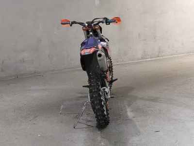 KTM 250 SX 2013