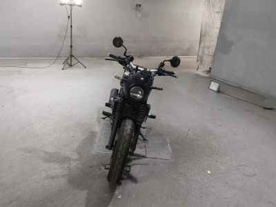 Kawasaki Eliminator 400SE 2024