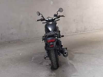 Kawasaki Eliminator 400SE 2024