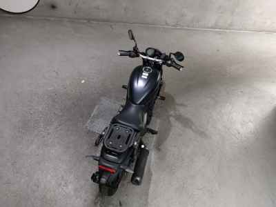 Kawasaki Eliminator 400SE 2024