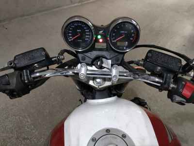 Honda CB1300SF 2006