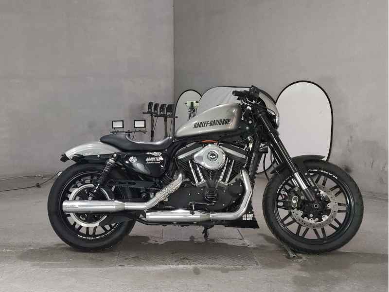 Harley-Davidson Roadster XL1200CX 2016