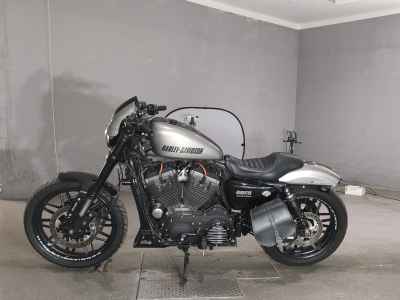 Harley-Davidson Roadster XL1200CX 2016