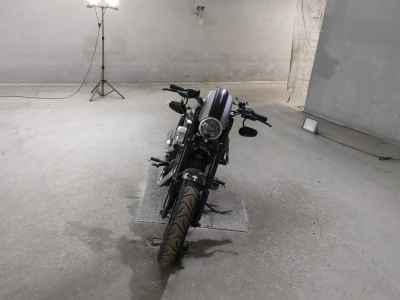 Harley-Davidson Roadster XL1200CX 2016