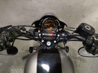 Harley-Davidson Roadster XL1200CX 2016