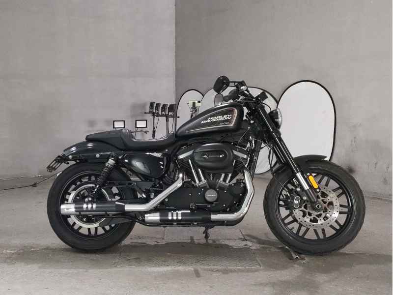 Harley-Davidson Roadster XL1200CX 2020