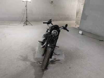 Harley-Davidson Roadster XL1200CX 2020