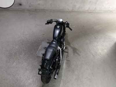 Harley-Davidson Roadster XL1200CX 2020