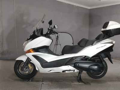 Honda Silver Wing 400GT 2015