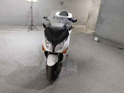 Honda Silver Wing 400GT 2015