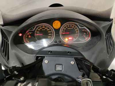 Honda Silver Wing 400GT 2015