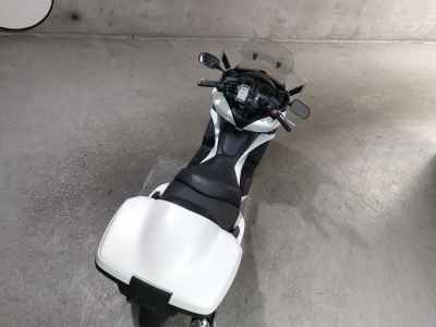 Honda Silver Wing 400GT 2015