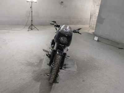 Harley-Davidson Breakout FXSB1580 2014