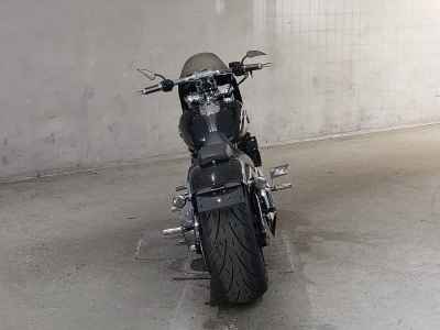 Harley-Davidson Breakout FXSB1580 2014