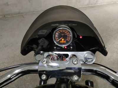 Harley-Davidson Breakout FXSB1580 2014