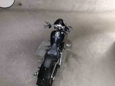 Harley-Davidson Breakout FXSB1580 2014