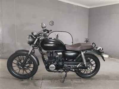 Honda GB350 2022