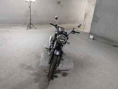 Honda GB350 2022