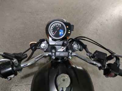 Honda GB350 2022