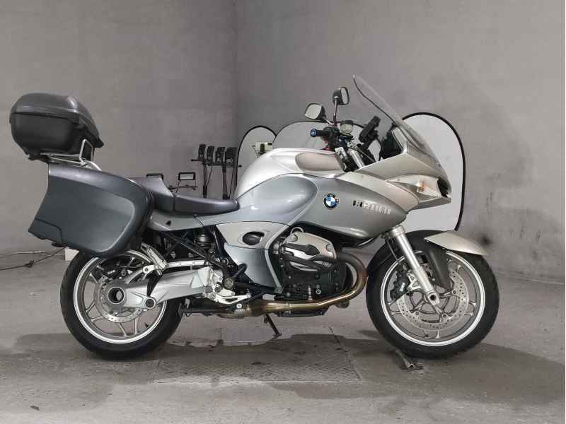 BMW R1200ST 2005