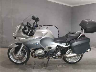 BMW R1200ST 2005