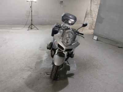 BMW R1200ST 2005