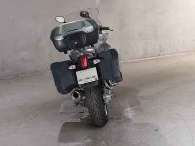 BMW R1200ST 2005