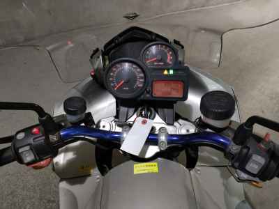 BMW R1200ST 2005