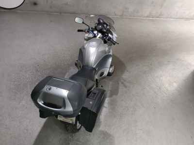 BMW R1200ST 2005
