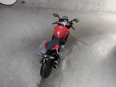 Ducati 959 Panigale 2016