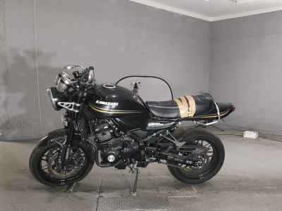 Kawasaki Z900RS 2018