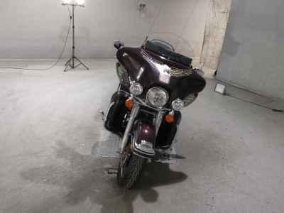 Harley-Davidson Electra Glide FLHTCUI1450 2005