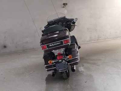 Harley-Davidson Electra Glide FLHTCUI1450 2005