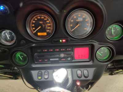 Harley-Davidson Electra Glide FLHTCUI1450 2005