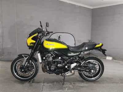 Kawasaki Z900RS 2024