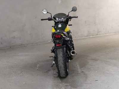 Kawasaki Z900RS 2024