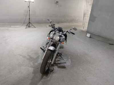 Yamaha XVS400 Drag Star 2008