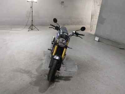 Triumph Speed 400 2024
