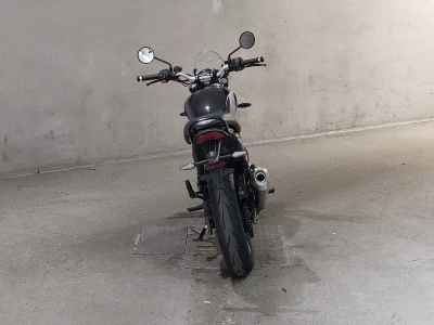 Triumph Speed 400 2024