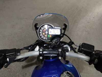 Triumph Speed 400 2024