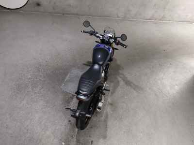 Triumph Speed 400 2024