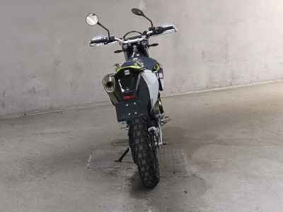 Husqvarna 701 Enduro 2023