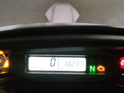 Husqvarna 701 Enduro 2023