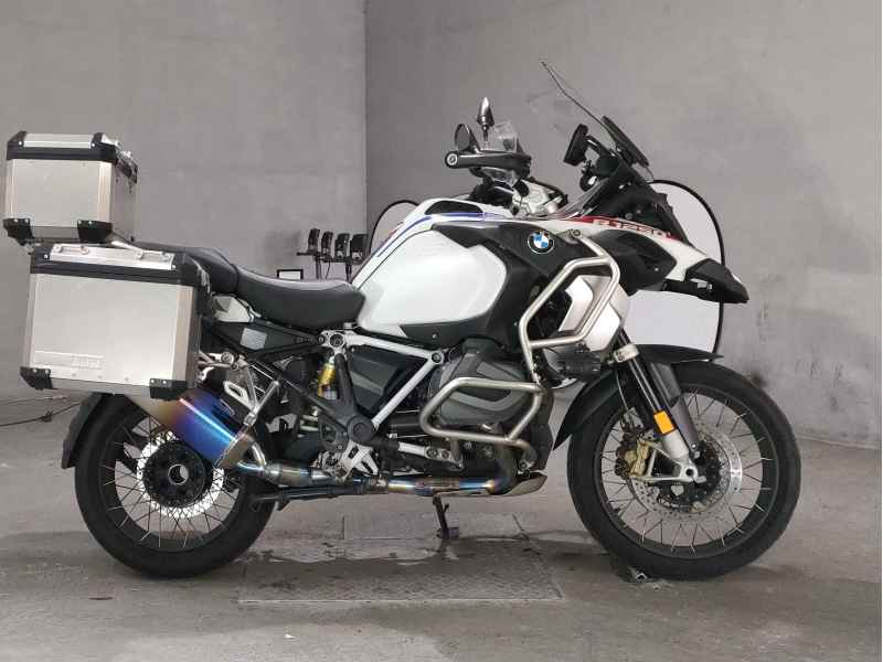 BMW R1250GS Adventure 2021